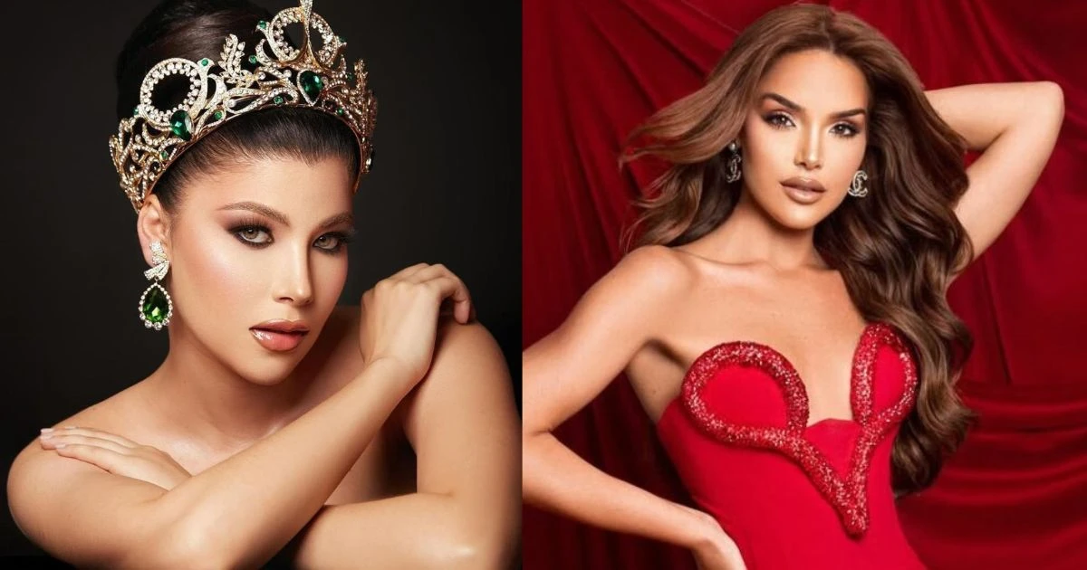 Miss Global 2025: Đại diện Venezuela khẩu chiến trên MXH trước chung kết - Hình 7