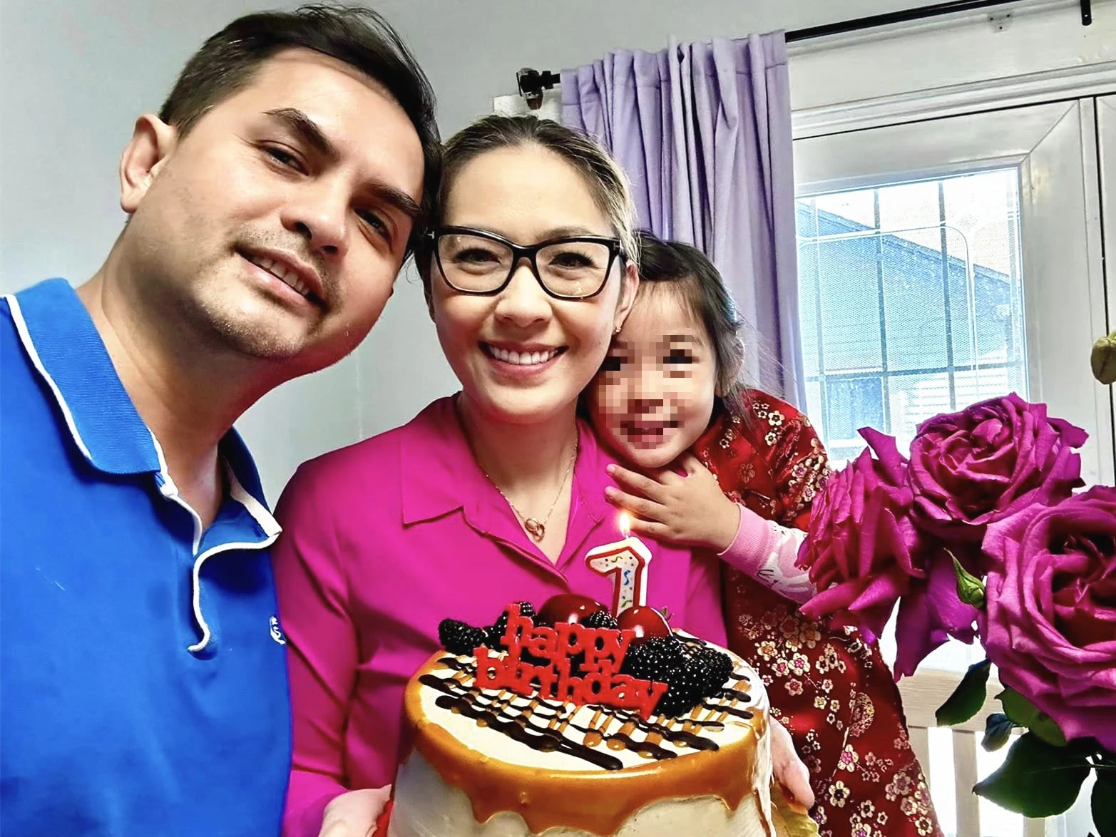 Con gái Đức Tiến nói 1 câu ai cũng chạnh lọng lúc mẹ và bà nội tranh tài sản - Hình 7