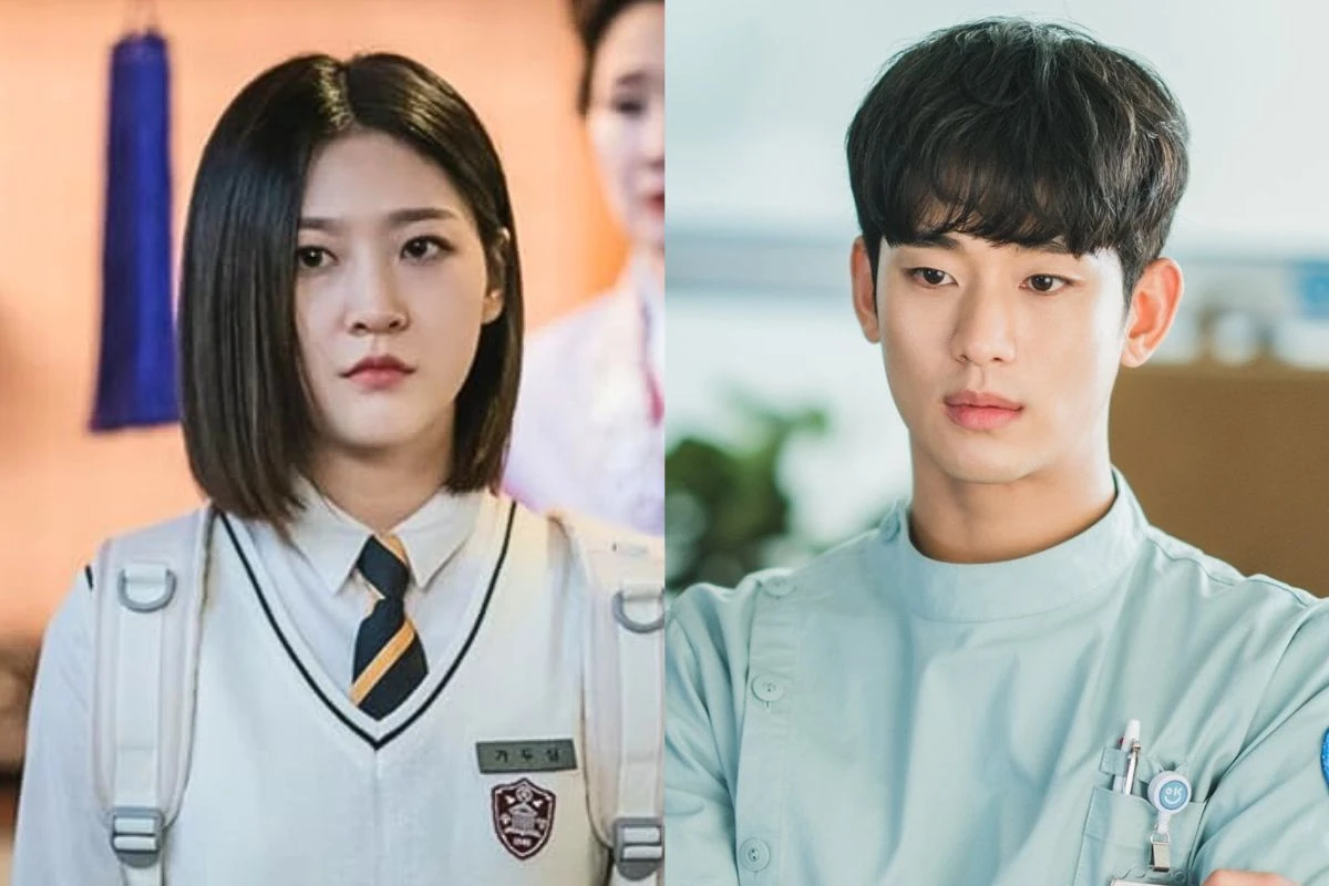Kim Soo Hyun mở họp báo, khóc hơn 30 phút, thừa nhận hèn nhát - Hình 7