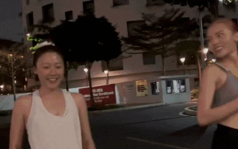 Kỳ Duyên lên tiếng sau màn báo hại Trấn Thành, 1 người có pha thoát nạn nhân vì việc làm này - Hình 1