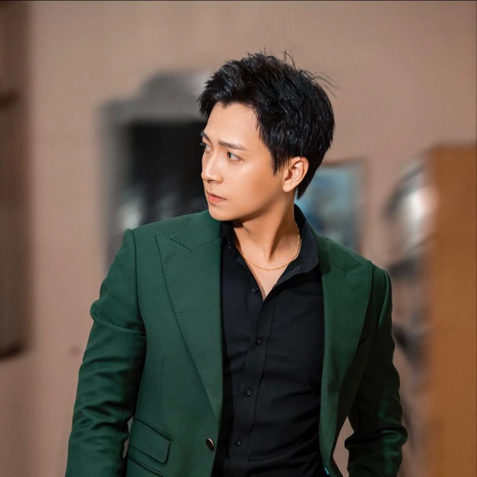 Ngô Kiến Huy và quản lý hết duyên, nợ nần được làm rõ nhưng tình bạn chấm hết? - Hình 2