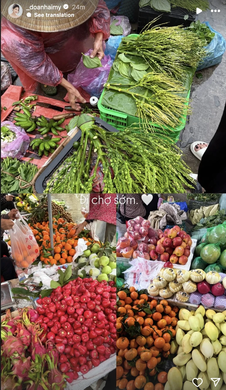 Vợ Đoàn Văn Hậu về nhà chồng chơi, liền bị rượt đuổi chạy mất dép - Hình 4