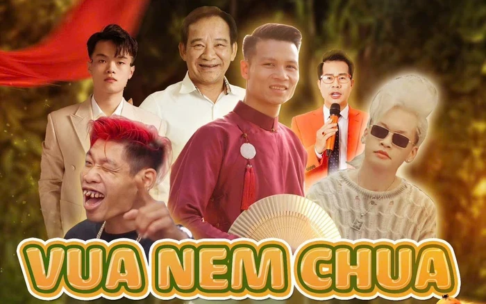 Vua nem chua tranh cãi vì mời Thông Soái Ca, tiktoker Hoàng Cửu Bảo - Hình 5