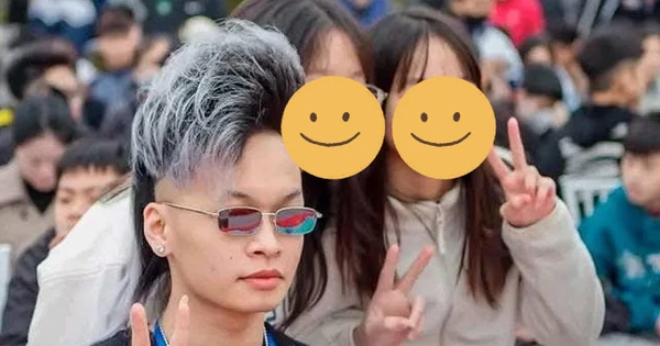 Vua nem chua tranh cãi vì mời Thông Soái Ca, tiktoker Hoàng Cửu Bảo - Hình 6