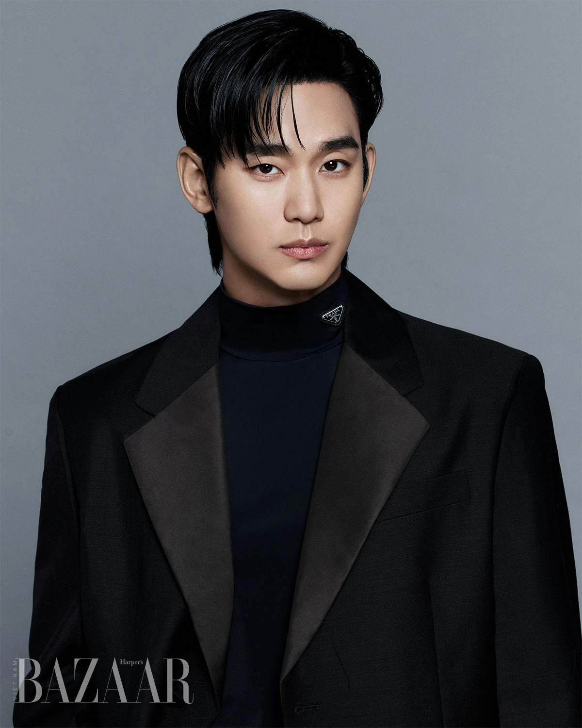 Lịch sử hẹn hò rối rắm của Kim Soo Hyun - Kim Sae Ron: Xuất hiện 2 nhân vật trên trời rơi xuống - Hình 3
