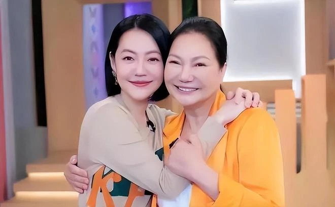 Mẹ Từ Hy Viên bị ch.ỉ tríc.h vì 1 phát ngôn má.u lạn.h - Hình 2