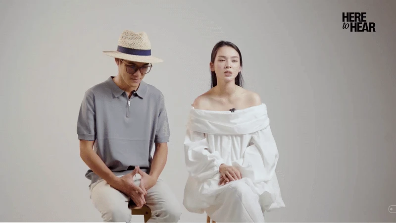 Quỳnh Lương thừa nhận chưa đăng ký kết hôn với Tiến Phát - Hình 1
