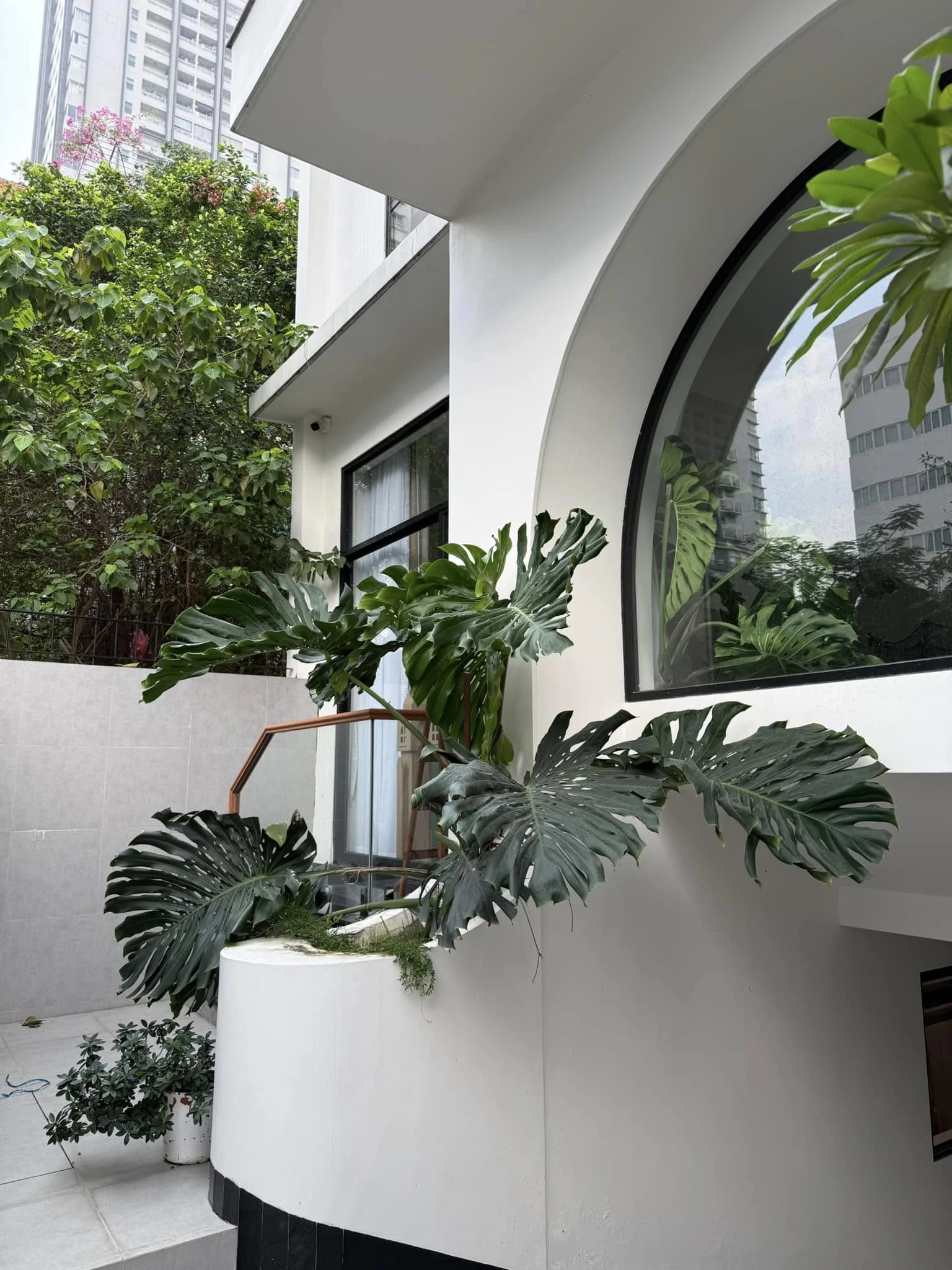 Nữ diễn viên sở hữu nhà 1000m2 ở Quận 7, khu du lịch 50.000m2 ở Tiền Giang, sinh 4 con vẫn đẹp - Hình 10