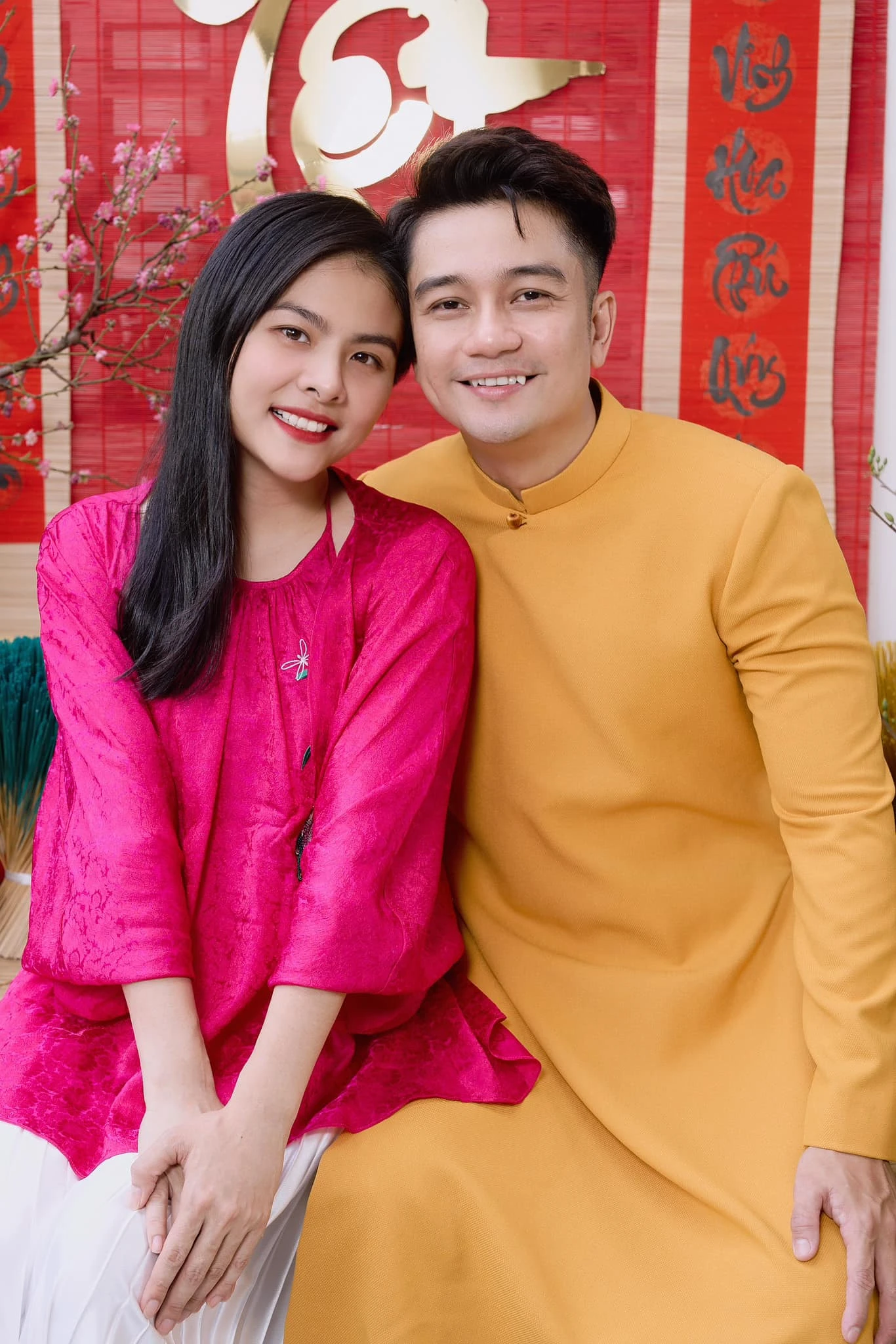 Nữ diễn viên sở hữu nhà 1000m2 ở Quận 7, khu du lịch 50.000m2 ở Tiền Giang, sinh 4 con vẫn đẹp - Hình 12