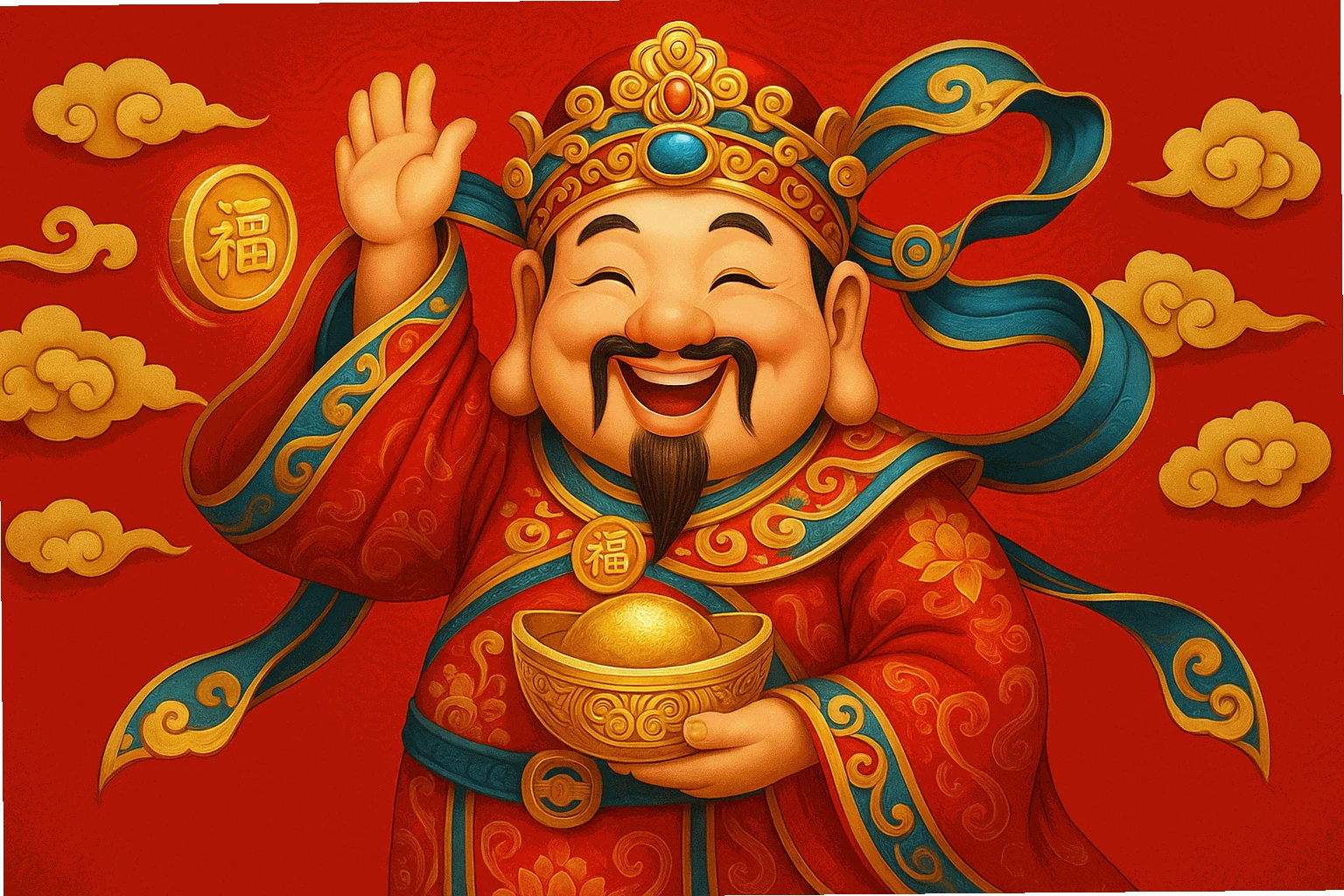 Sau Rằm tháng 3 Âm lịch, 4 con giáp này lội ngược dòng, công việc như ý, tiền bạc dồi dào trông thấy - Hình 1