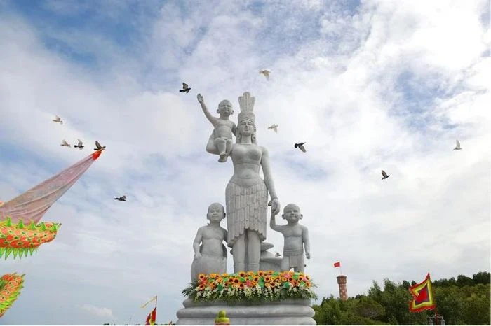 Bình yên Đất Mũi-Cà Mau - Hình 2