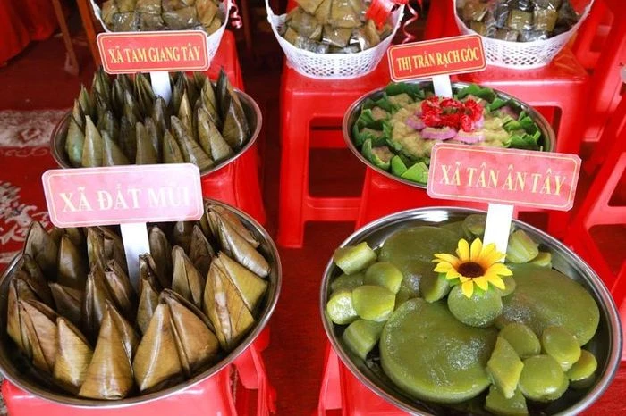 Bình yên Đất Mũi-Cà Mau - Hình 7