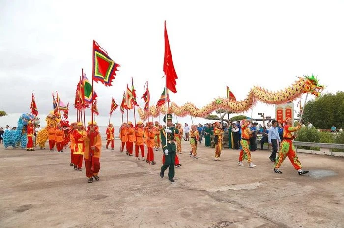 Bình yên Đất Mũi-Cà Mau - Hình 10