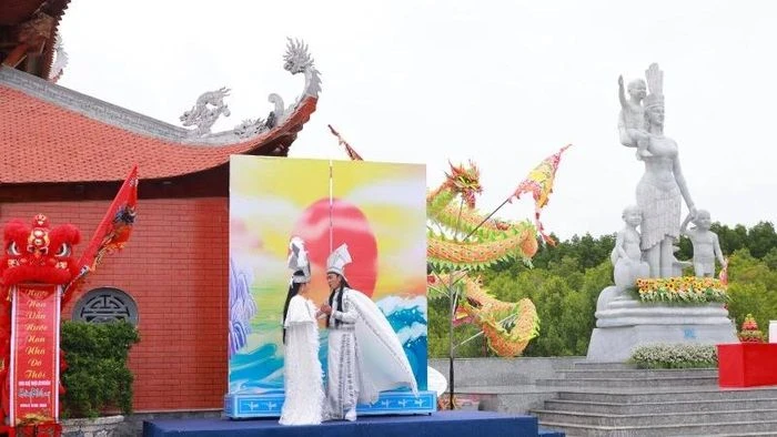 Bình yên Đất Mũi-Cà Mau - Hình 1