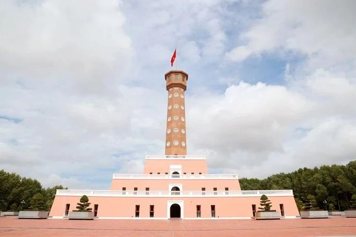 Bình yên Đất Mũi-Cà Mau - Hình 11