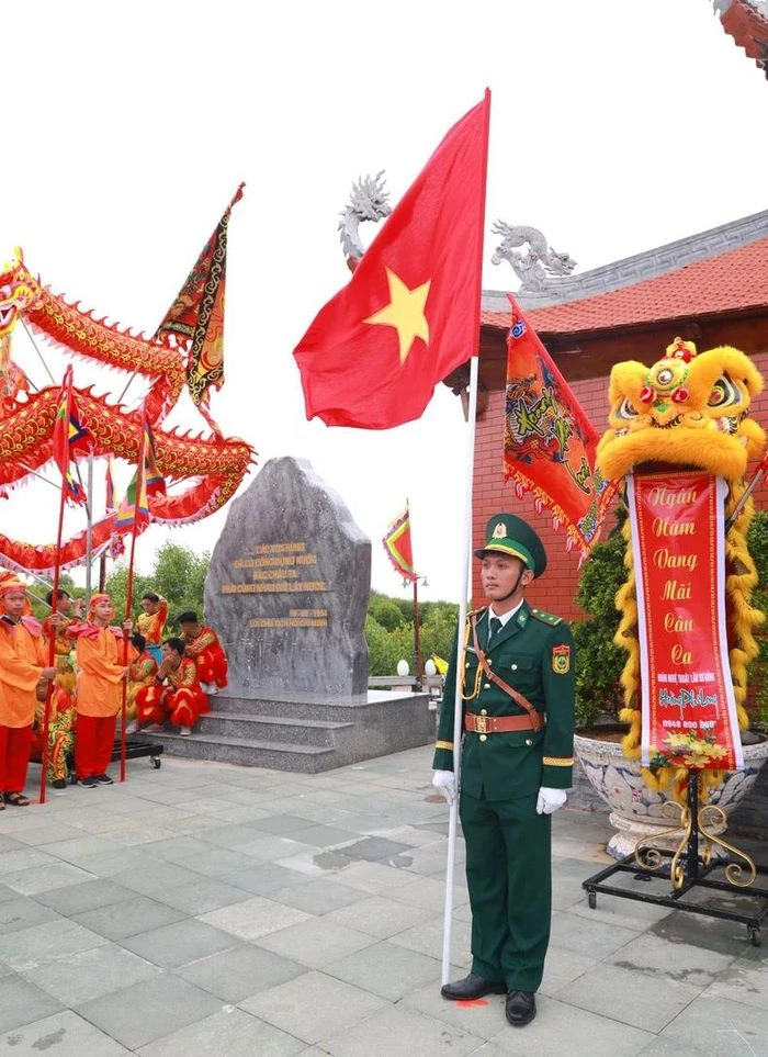 Bình yên Đất Mũi-Cà Mau - Hình 6