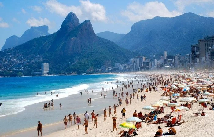 Đà Nẵng, Đà Lạt, Nha Trang dẫn đầu xu hướng tìm kiếm dịp nghỉ lễ 30/4 - Hình 1