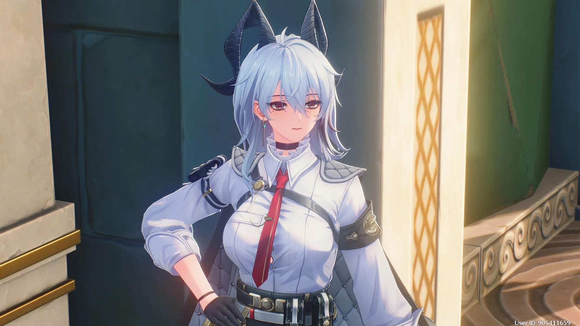 Fan service quá nhiều, Wuthering Waves âm thầm đổi luôn mức giới hạn độ tuổi, fan lo sợ game ngày càng táo bạo - Hình 2