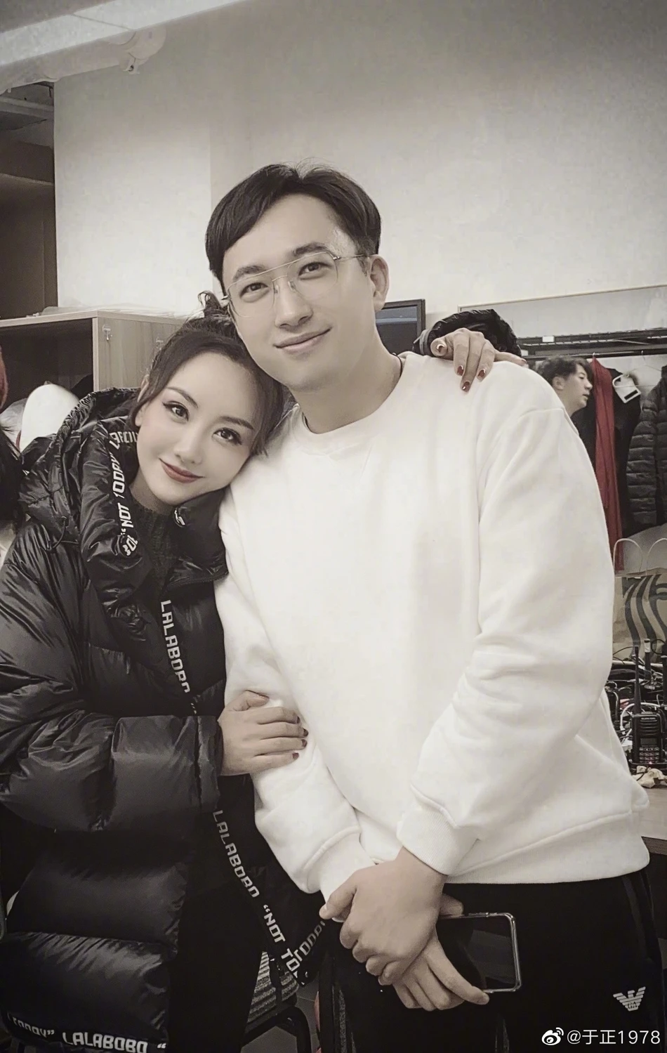 Mỹ nhân là ngoại lệ của đạo diễn drama nhất showbiz: Chỉ cần cô ấy thấy vui là được! - Hình 3