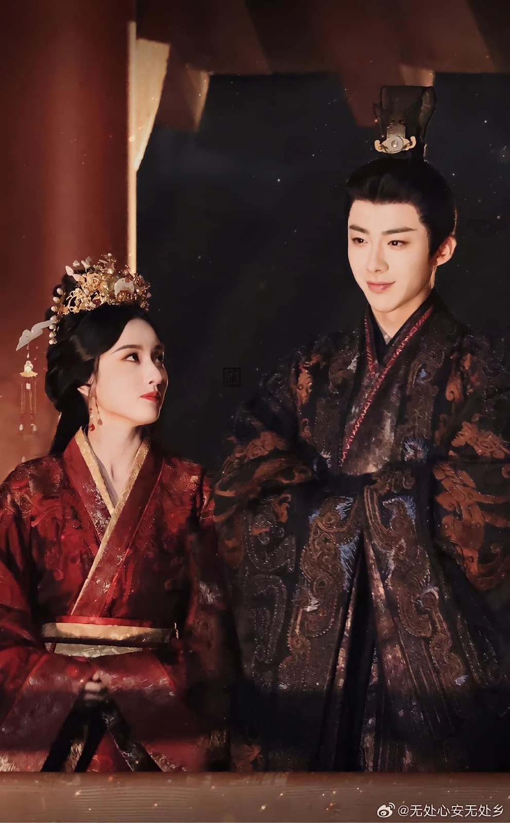 Phim Hoa ngữ đắp chiếu bất ngờ comeback, nữ chính thoát phong sát hậu scandal? - Hình 5