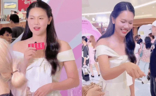 5 khoảnh khắc đưa Ánh Viên thành mỹ nhân có 2 cuộc đời - Hình 3