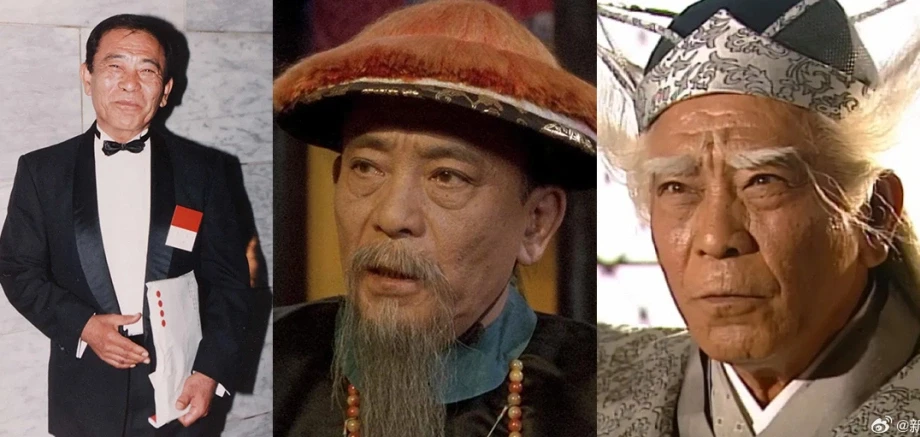 Cốc Phong: Sao Bằng Chứng Thép chết bí ẩn, không vợ con, tài sản trăm tỷ đáng lo - Hình 2
