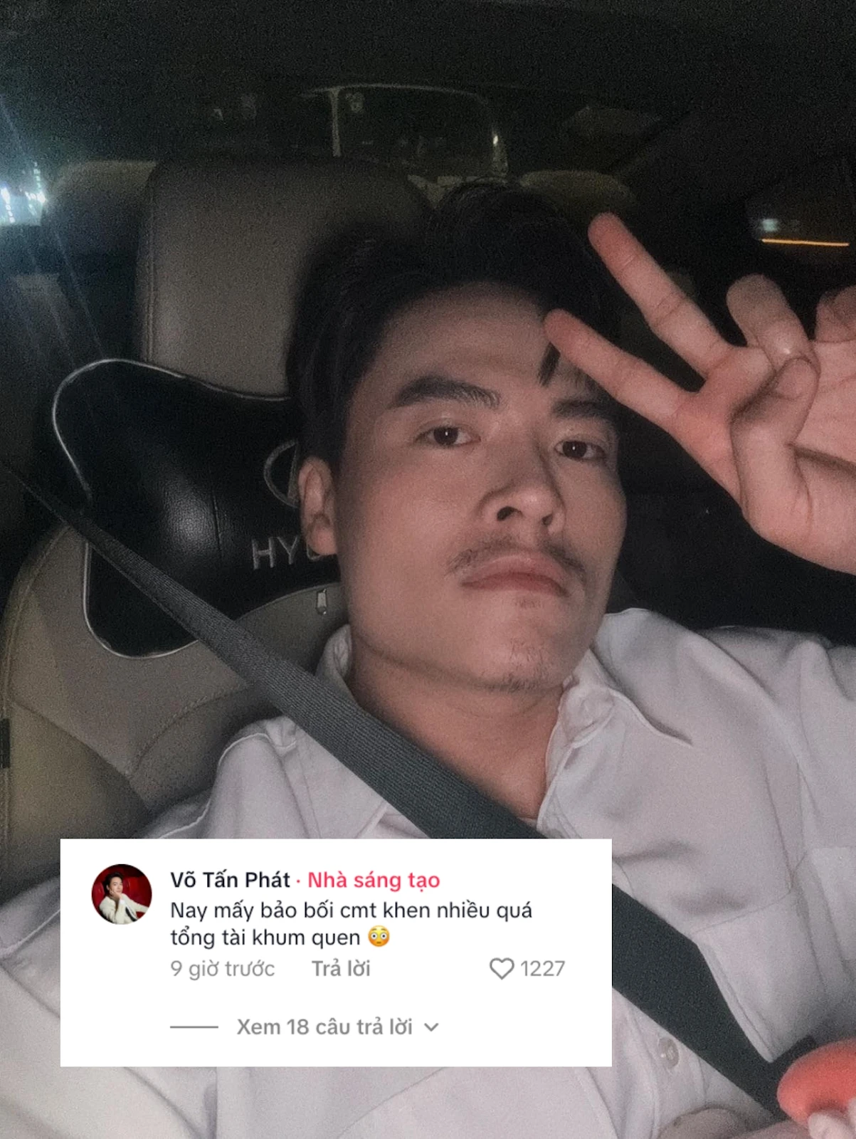 Rapper tai tiếng tẩy trắng, dí HIEUTHUHAI tới cùng, 1 sao nam bị lôi vào cuộc? - Hình 7