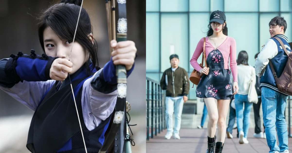 Suzy tình đầu quốc dân là nỗi ám ảnh của ông lớn, sở hữu khối tài sản khủng - Hình 8