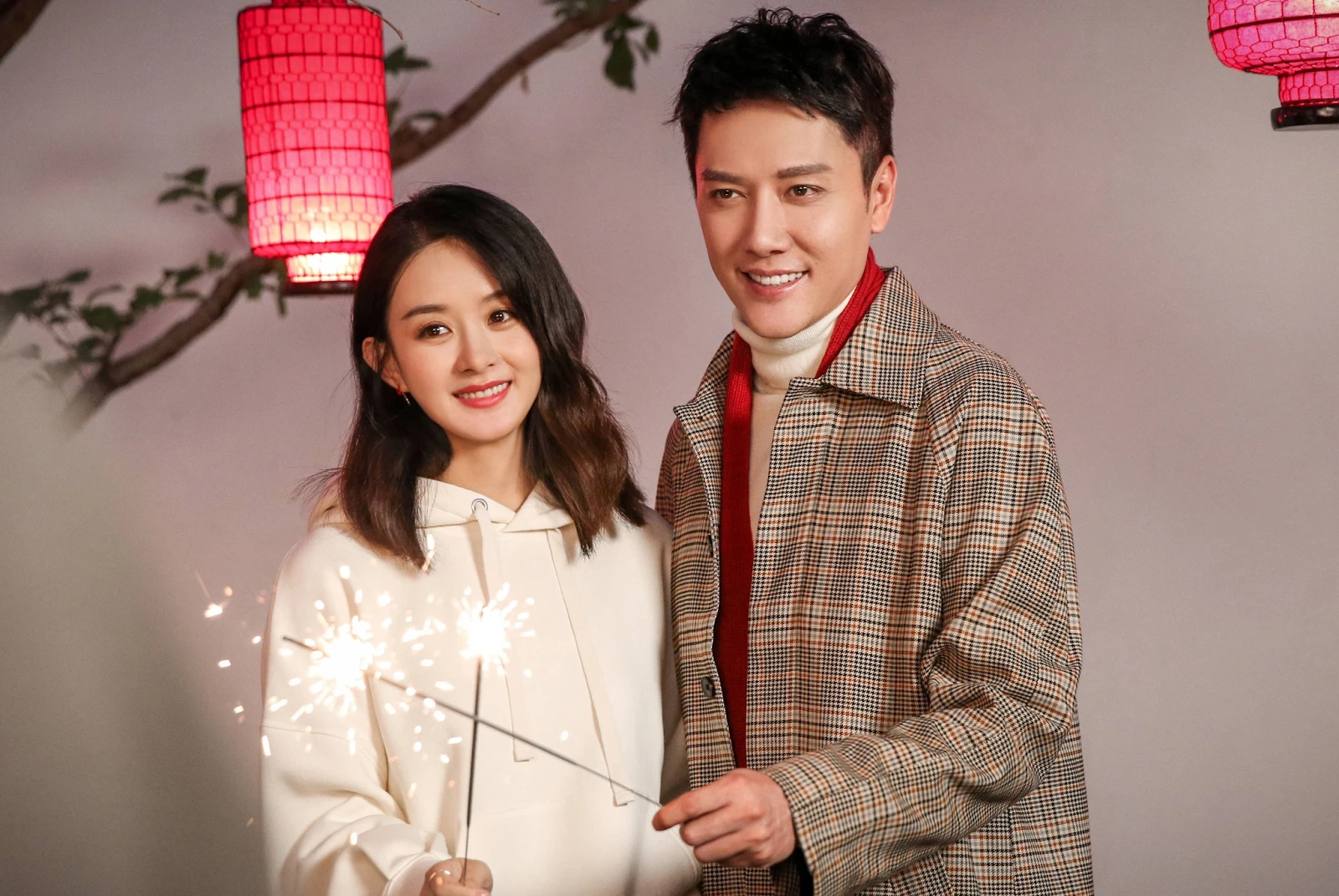 Triệu Lệ Dĩnh lộ thái độ với chồng cũ, tái hợp là sớm muộn, mẹ chồng nói sốc? - Hình 2