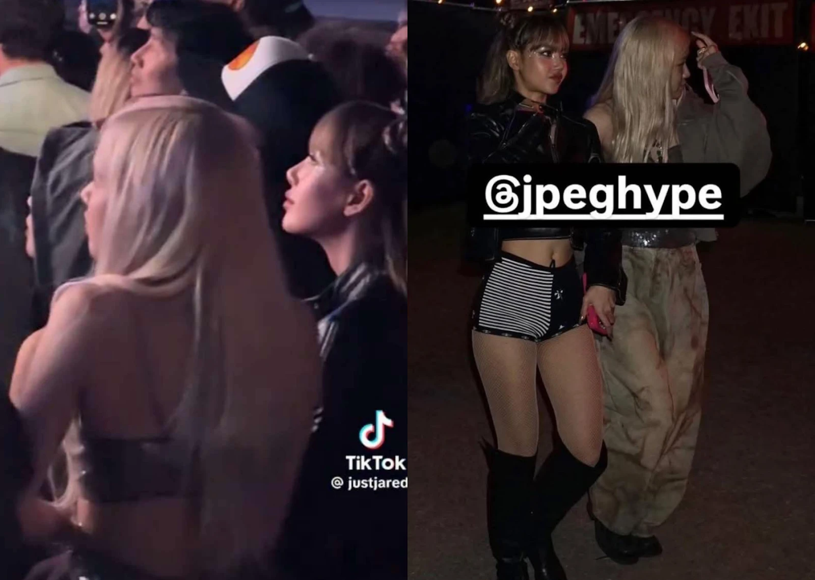 Jennie tung chiêu trò gây sốt tại Coachella, bị BTC thiên vị so với Lisa? - Hình 6