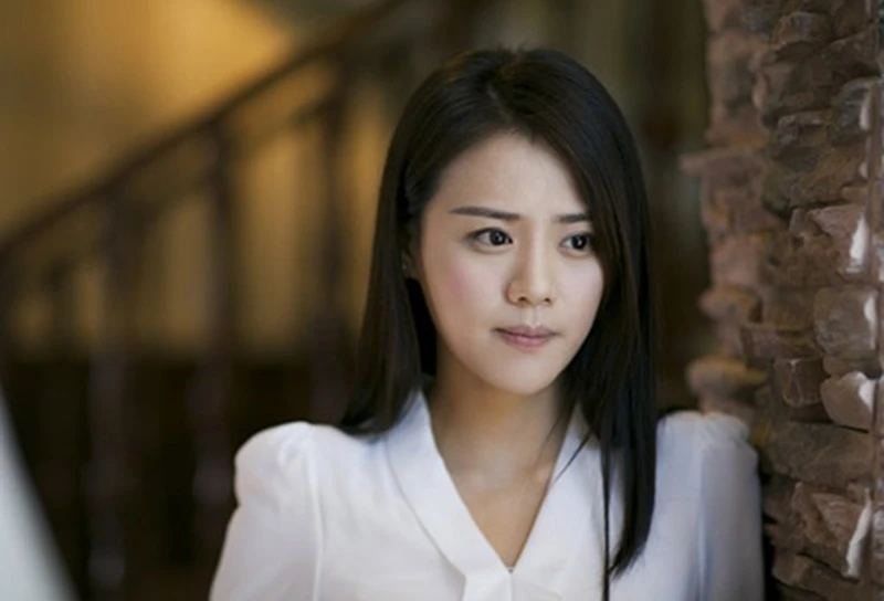 Mã Tư Thuần: ảnh hậu nhọ nhất Cbiz, sự nghiệp lao dốc vì yêu phải gã trai tồi - Hình 1
