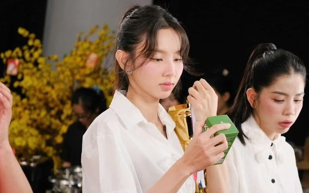 Miss Grand đưa Sen Vàng từ vinh quang đến ê chề, liên tiếp gặp bão, cần giải hạn - Hình 6