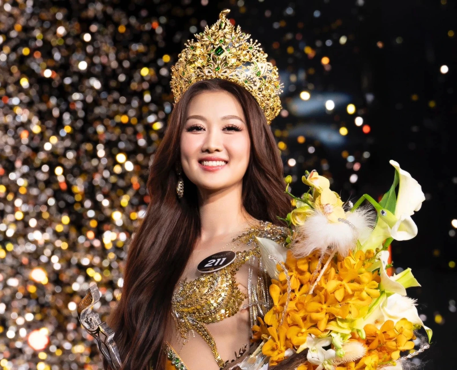 Miss Grand đưa Sen Vàng từ vinh quang đến ê chề, liên tiếp gặp bão, cần giải hạn - Hình 4