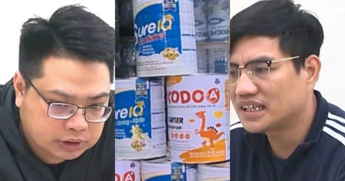 Phanh phui ông trùm điều hành 9 công ty sản xuất sữa giả, luật sư nói rõ 1 điều - Hình 8