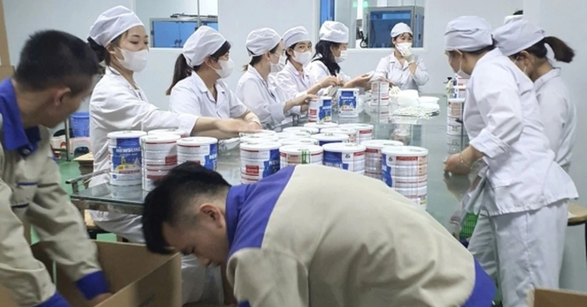 Phanh phui ông trùm điều hành 9 công ty sản xuất sữa giả, luật sư nói rõ 1 điều - Hình 6
