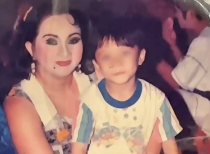 Phương Thảo: Con Dũng Thanh Lâm, U60 chạy xe ôm kiếm sống, không may gặp nạn - Hình 5