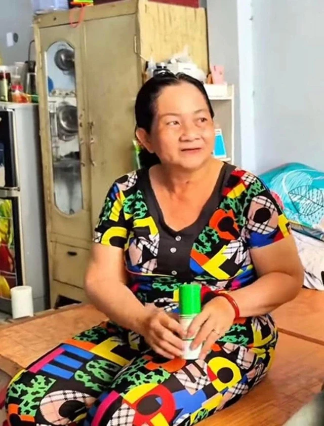 Phương Thảo: Con Dũng Thanh Lâm, U60 chạy xe ôm kiếm sống, không may gặp nạn - Hình 9