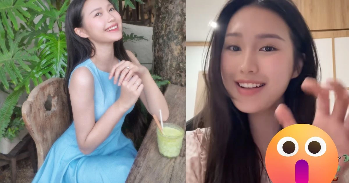 Vợ Văn Hậu lộ diện hậu ồn ào, flex chế độ chồng chiều, khí chất tràn viền - Hình 8