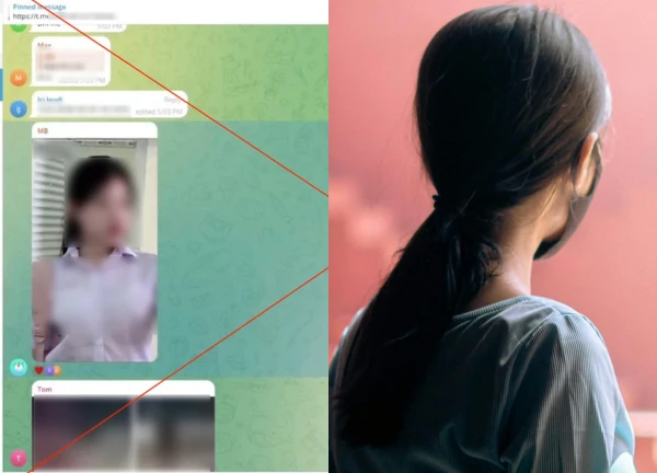 Khánh Hòa: Na.m sin.h chuyên Anh ghép, bán ảnh nhạy cảm bạn nữ, nhà trường nói gì? - Hình 5