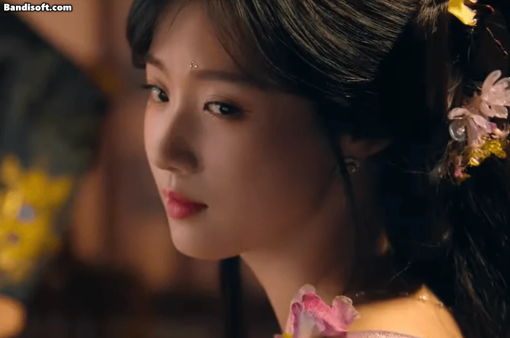 Nữ chiến thần đẹp nhất Trung Quốc hiện tại: Nhan sắc càng ngắm càng ưng, tạo hình đẹp mỹ mãn - Hình 3