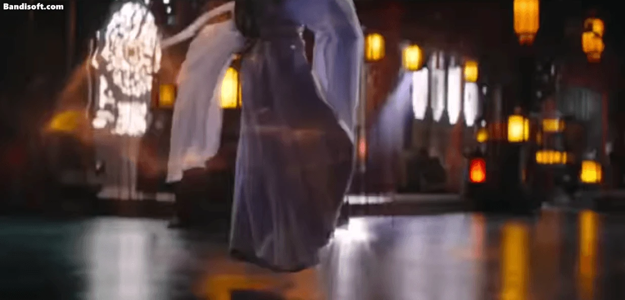 Nữ chiến thần đẹp nhất Trung Quốc hiện tại: Nhan sắc càng ngắm càng ưng, tạo hình đẹp mỹ mãn - Hình 1