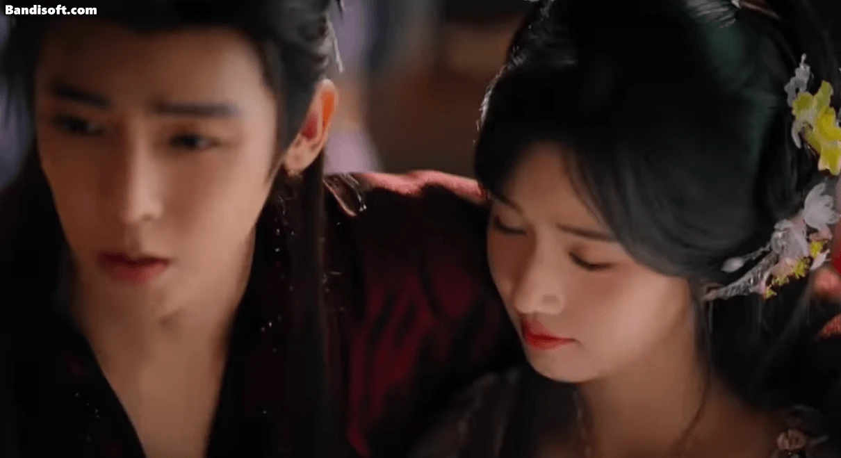 Nữ chiến thần đẹp nhất Trung Quốc hiện tại: Nhan sắc càng ngắm càng ưng, tạo hình đẹp mỹ mãn - Hình 4