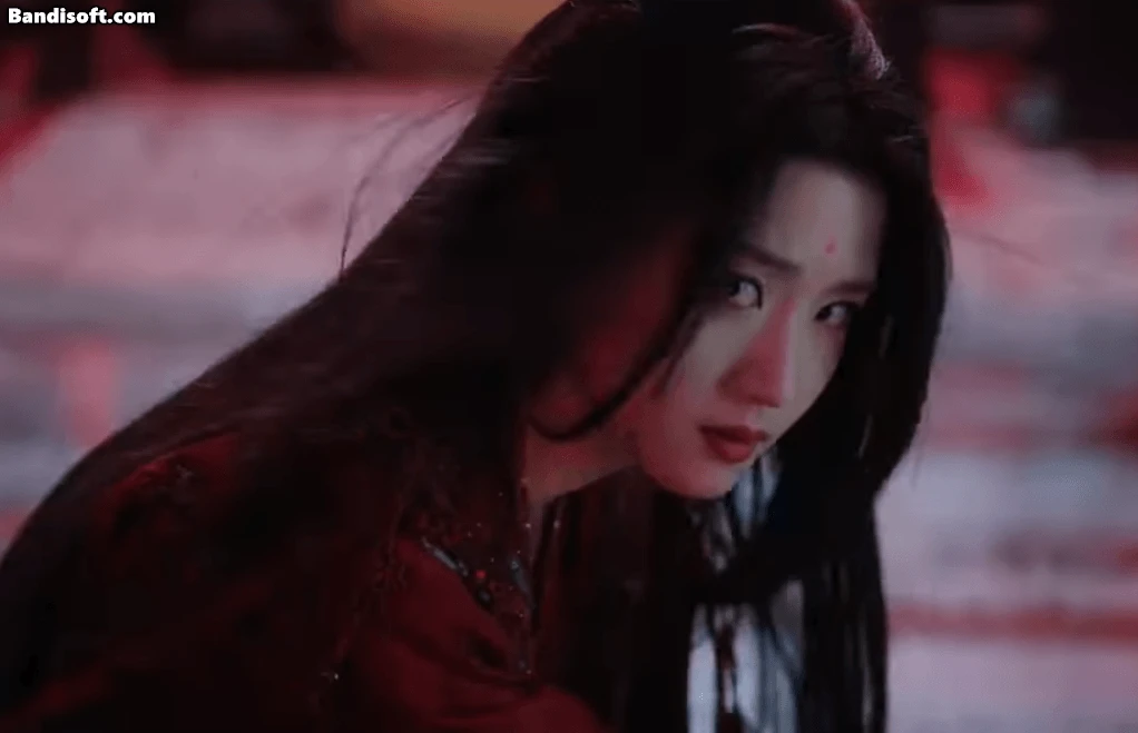 Nữ chiến thần đẹp nhất Trung Quốc hiện tại: Nhan sắc càng ngắm càng ưng, tạo hình đẹp mỹ mãn - Hình 2