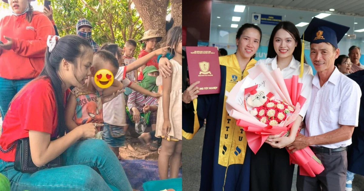 Nữ phiên dịch 10X đi ngược chiều gió, trở về quê nhà để giúp người nghèo - Hình 7