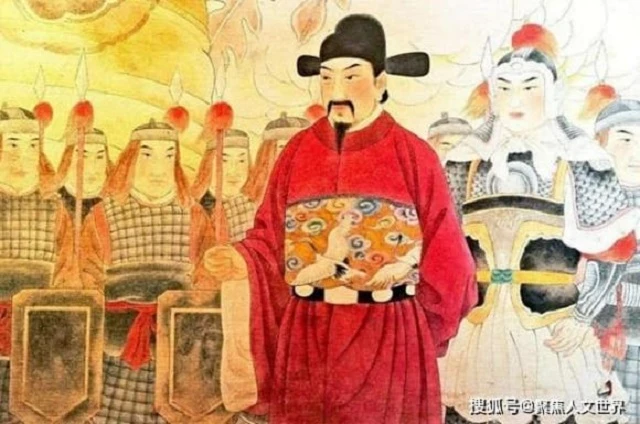 Quan lại Trung Quốc thời xưa nhận tiề.n thưởng tết, con số gây choáng - Hình 1