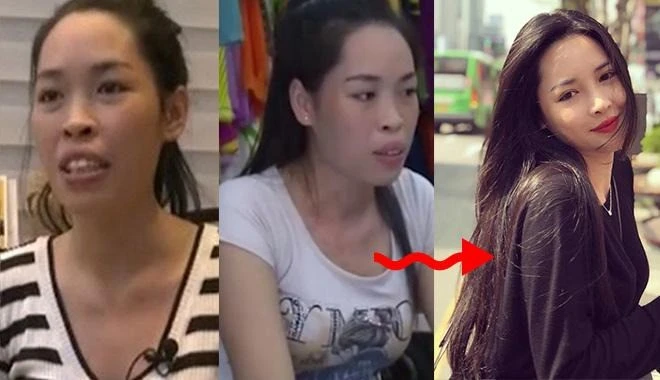 9X Nam Định sau 10 năm vịt hoá thiên nga, diện mạo sốc, công việc ra sao? - Hình 1