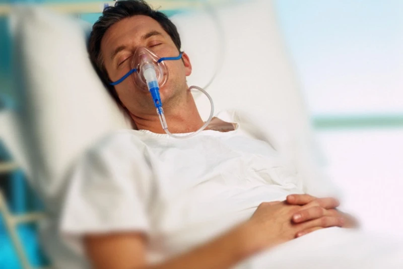 Bí ẩn phụ nữ có má.u độc, chế.t vẫn hại hàng chục bác sĩ, khoa học cũng bó tay - Hình 8