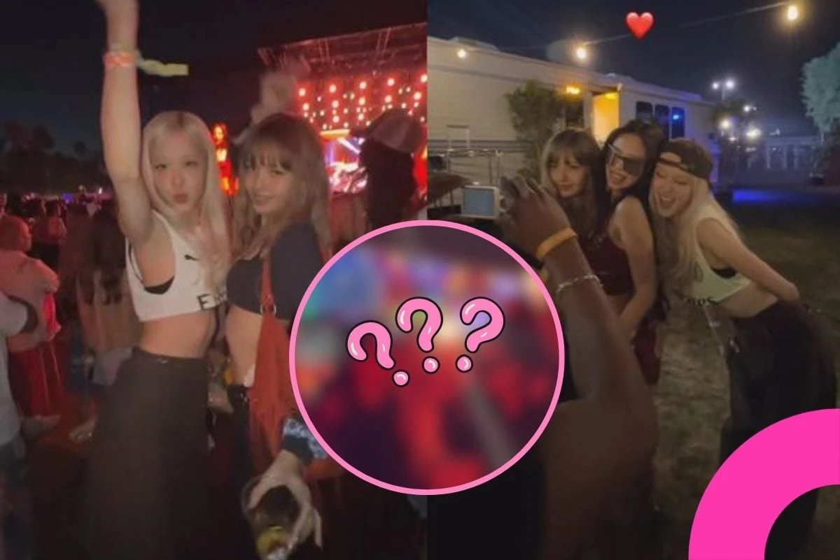 Blackpink hoá giải tin đồn bất hoà, Rosé lén Jisoo, đưa bạn trai ra mắt Jennie? - Hình 4