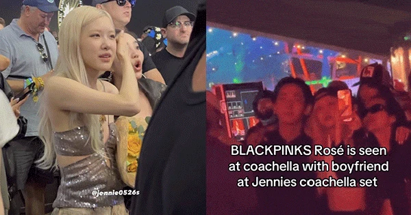 Blackpink hoá giải tin đồn bất hoà, Rosé lén Jisoo, đưa bạn trai ra mắt Jennie? - Hình 3
