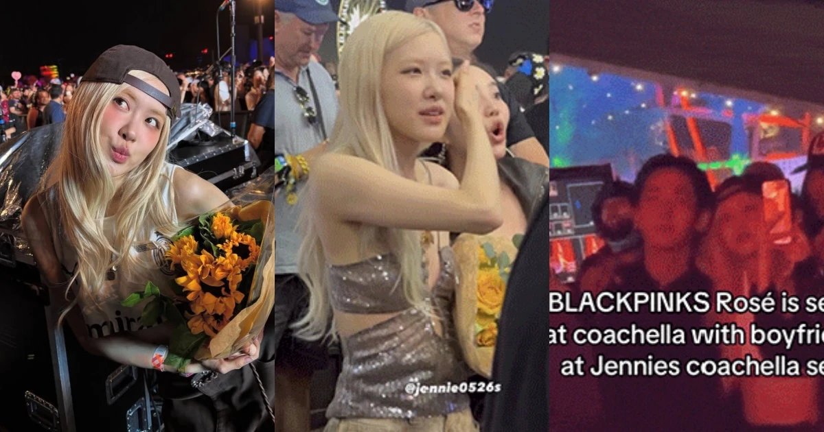 Blackpink hoá giải tin đồn bất hoà, Rosé lén Jisoo, đưa bạn trai ra mắt Jennie? - Hình 7